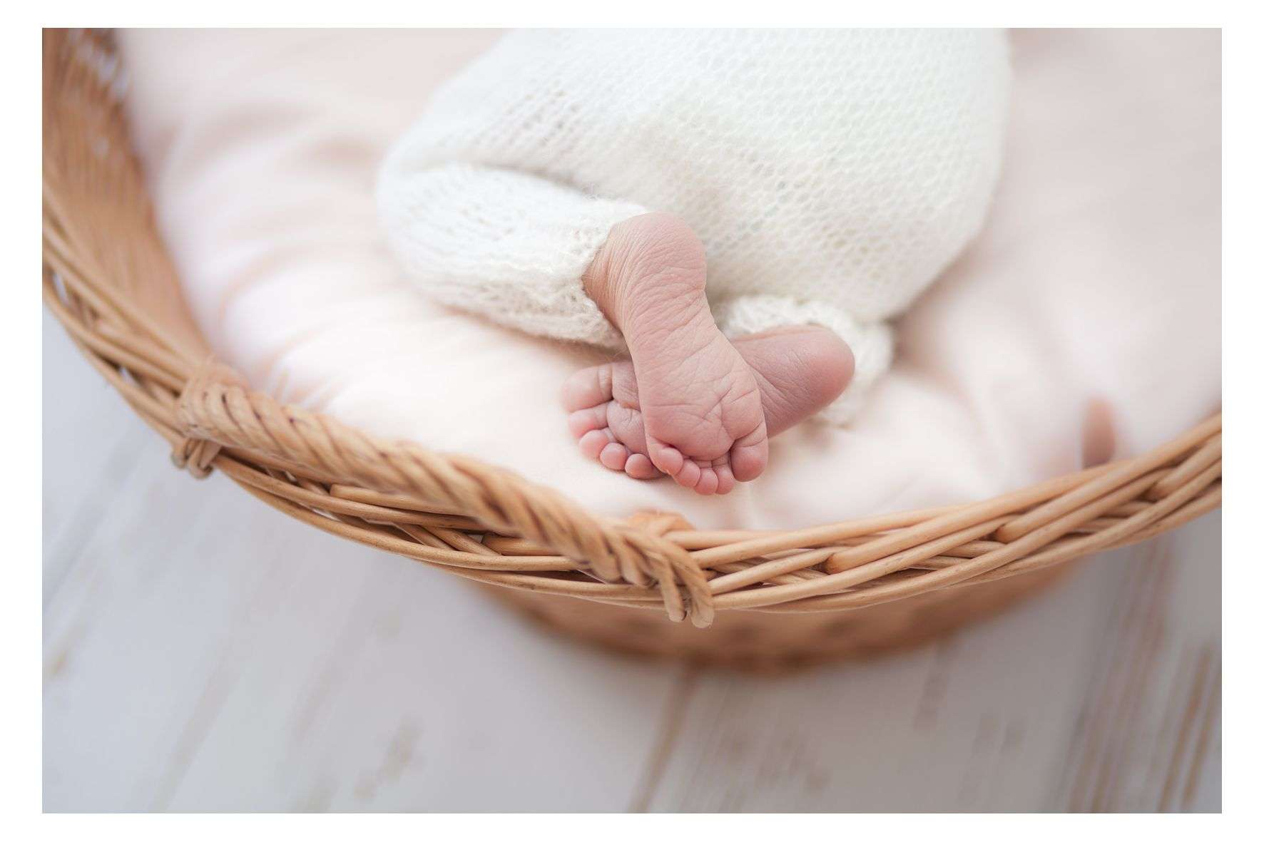 Babyfotografie © Marta Rozej-Galczynska
