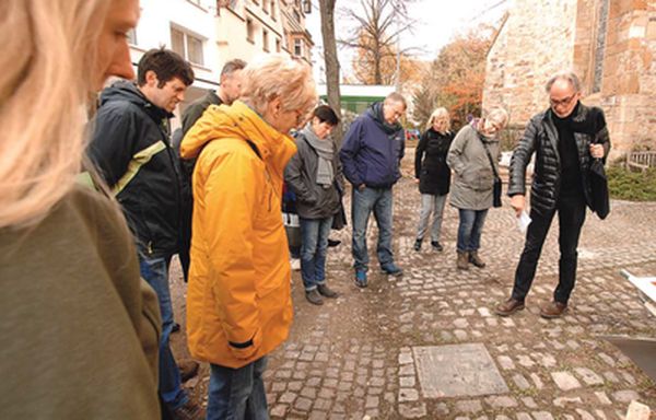 Neue Westfälische © Natalie Gottwald