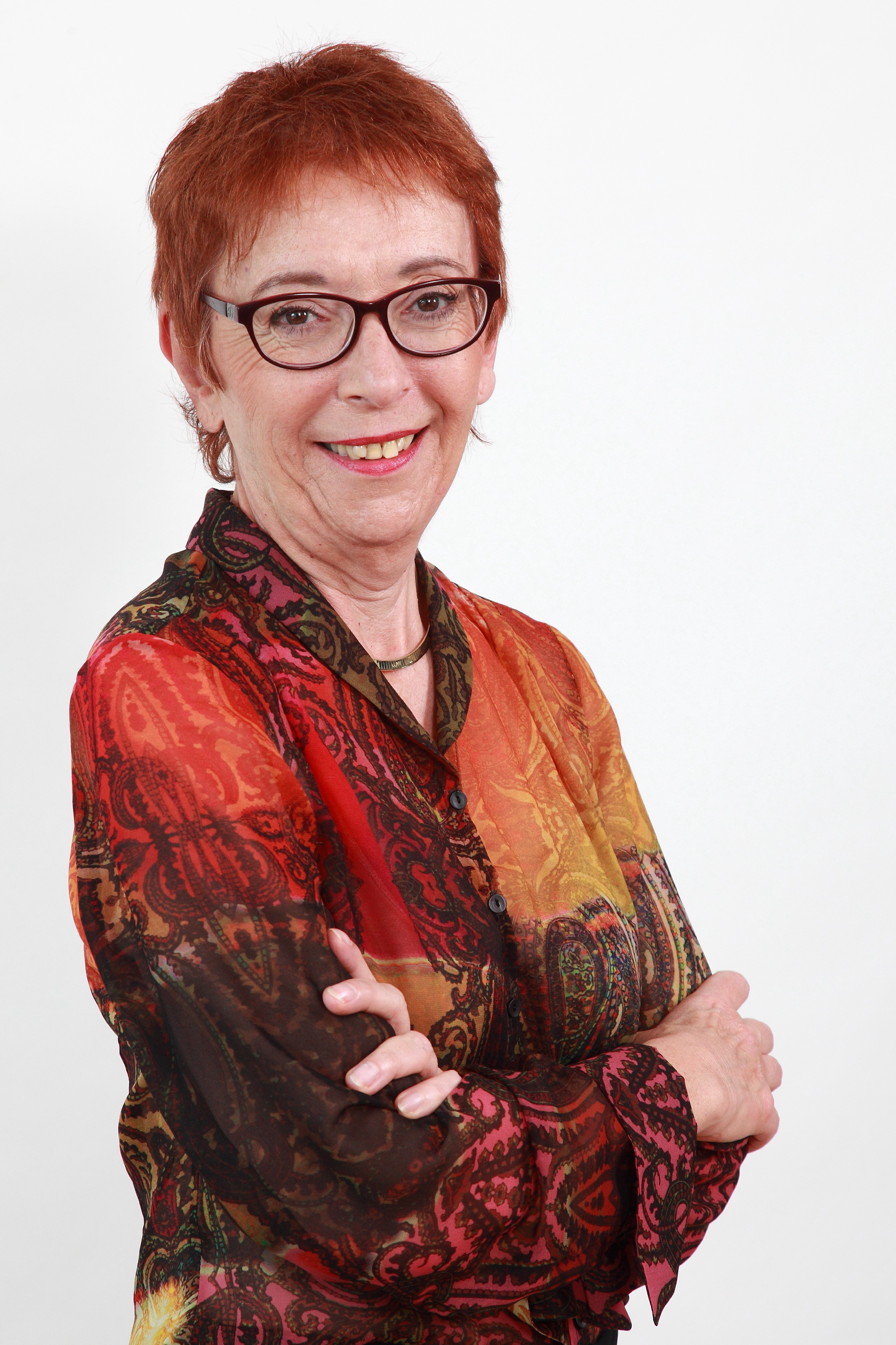 Dr. Lale Akgün © privat