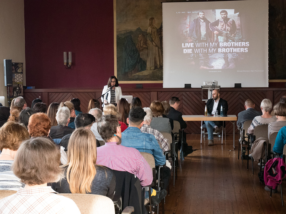 Fotos: © VHS im Kreis Herford
