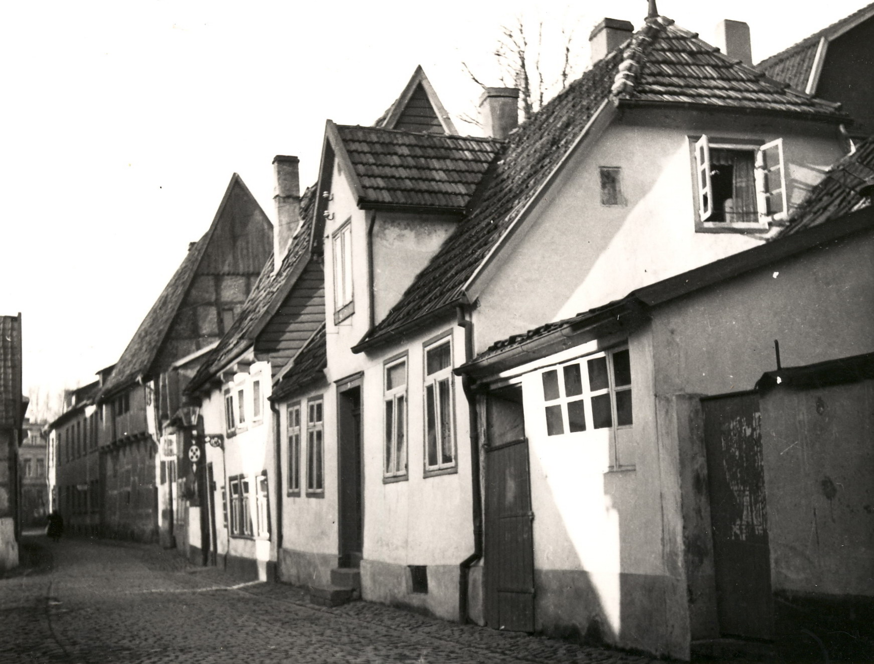 Die Neustadt © Mathias Polster