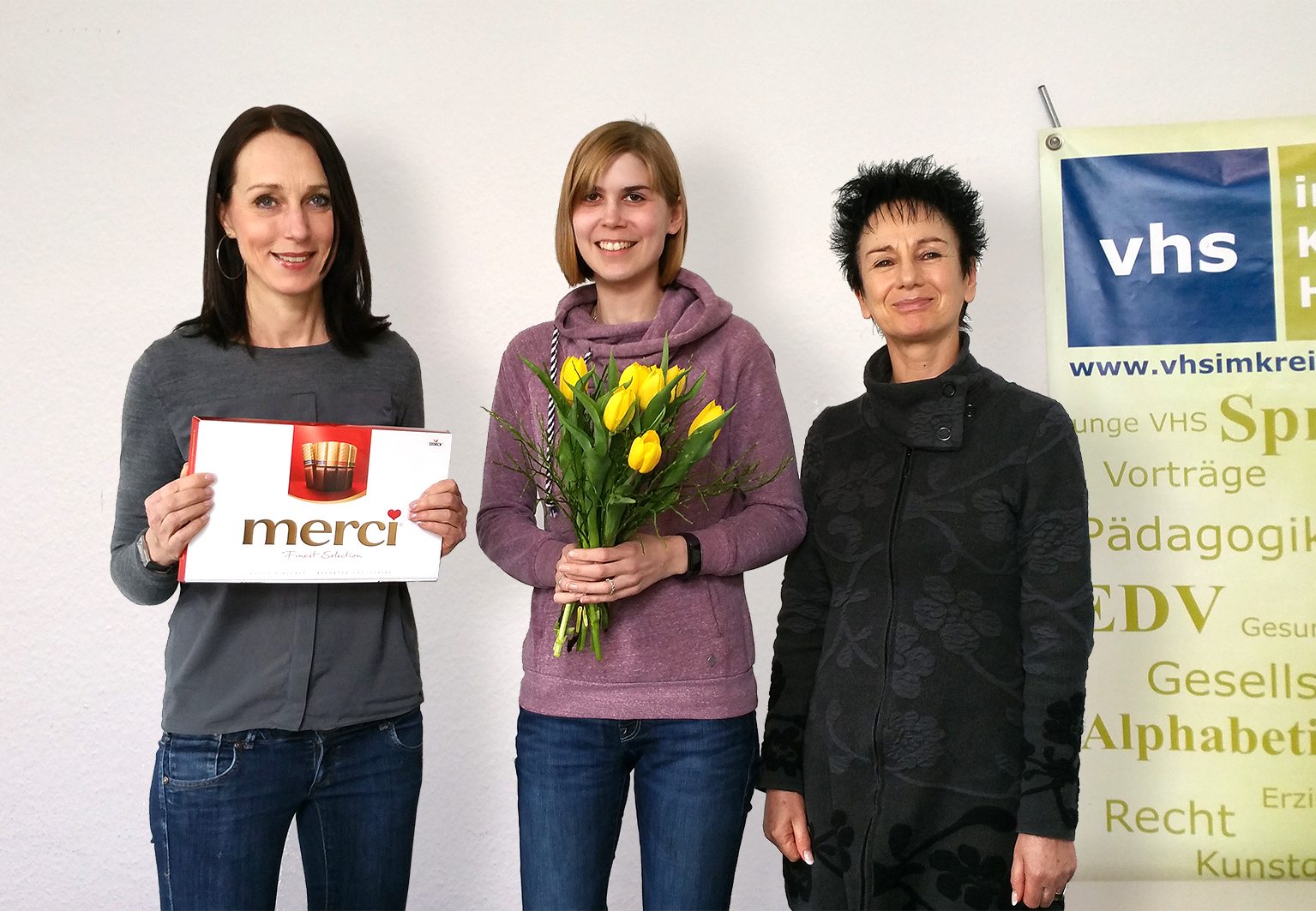 Foto: © VHS im Kreis Herford